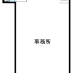 間取図(間取)