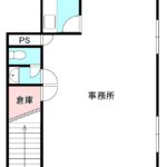 間取図(間取)
