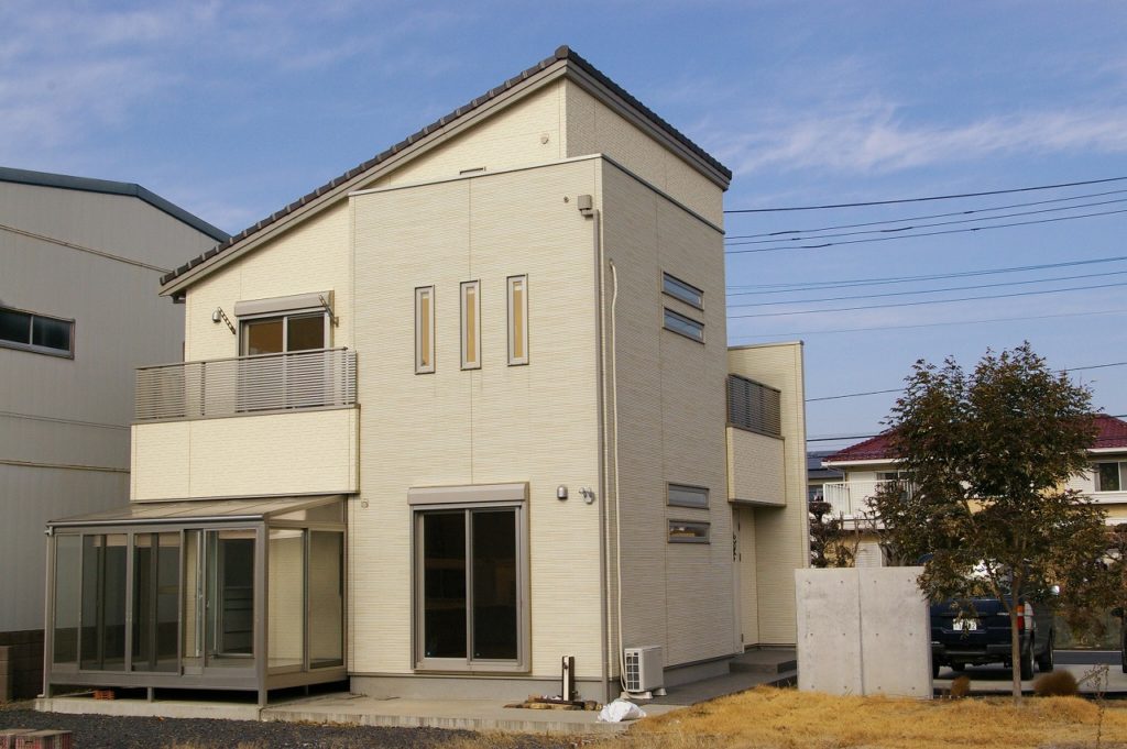 みどり市笠懸町鹿中古住宅 Asset Lounge