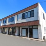 建物外観(外観)