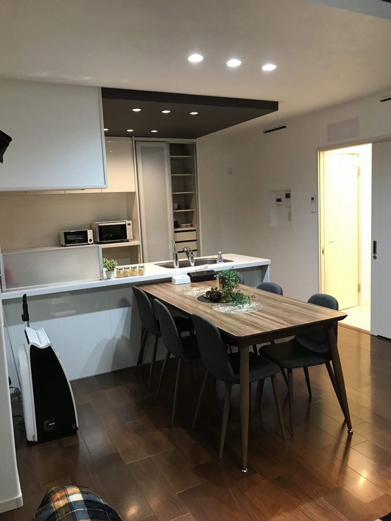 みどり市笠懸町鹿中古住宅 Asset Lounge