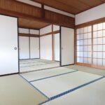 1階和室(居間)