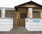 立派な玄関ポーチ！(外観)