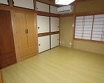 (内装)