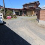 みどり市笠懸町阿左美中古２階建