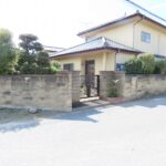 【みどり笠懸阿左美】２階建中古住宅