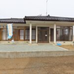 【太田市鳥山】中古平屋建て