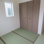 1階和室