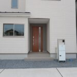 【桐生相生２丁目】 新築分譲２号棟