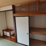 和室(居間)