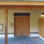 【桐生市川内町】平屋中古物件 別荘