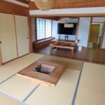 (居間)