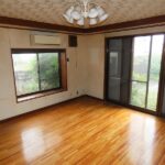 【桐生相生５丁目】２階建中古物件