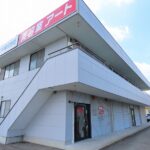 間取図(間取)