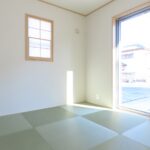 和室同社施工例