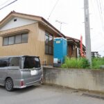 【みどり笠懸２期】中古戸建住宅