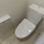 トイレ同社施工例