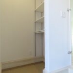 玄関土間収納同社施工例(玄関)