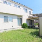 【桐生相生２丁目】中古２階建物件