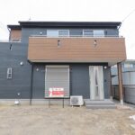 太田市大原町中古２階建住宅
