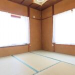 (寝室)