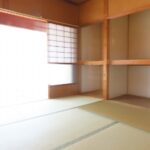 (居間)