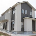 本庄市児玉町八幡山新築分譲住宅 1号棟