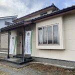 【みどり笠懸】２階建て中古