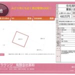 【桐生市新里町】新川土地